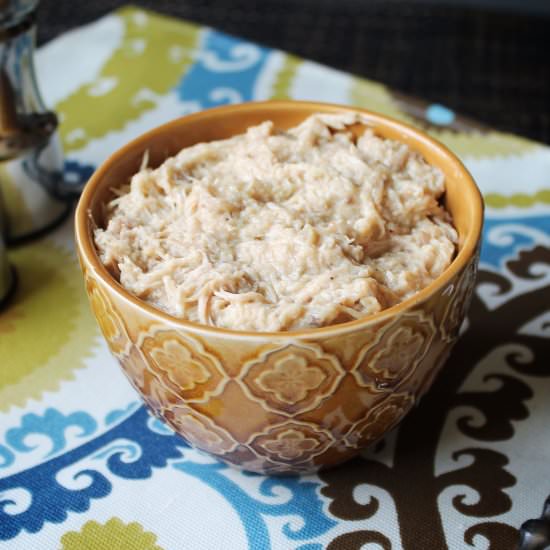Creamy Chicken - Recipe photo by lovelovething