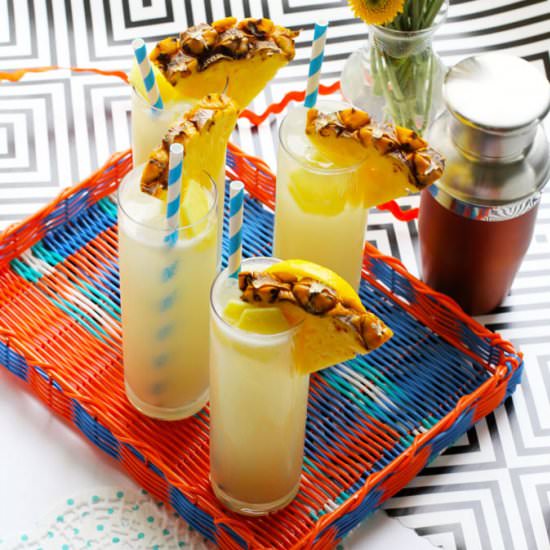 Ginger's Last Stand - Recipe photo by jjbegonia
