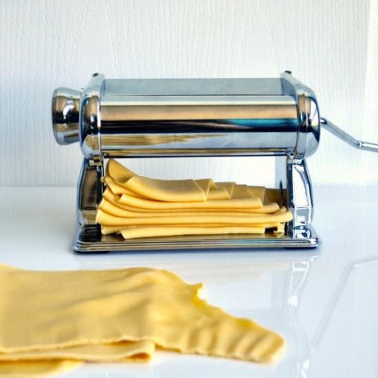 Fresh Pasta 101 - Recipe photo by mysecondbreakfast