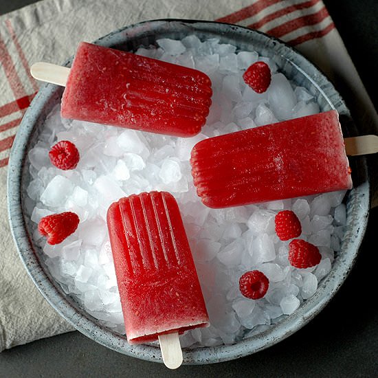 Beersicles - Recipe photo by alocalchoice