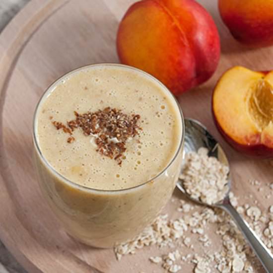 Oatmeal Breakfast Smoothie - Recipe photo by FoodStyleCoach