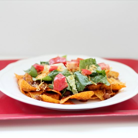 Easy American Tacos - Recipe photo by girllovesglam