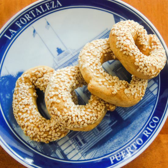 Grandma's Biscuits - Recipe photo by AdiDash