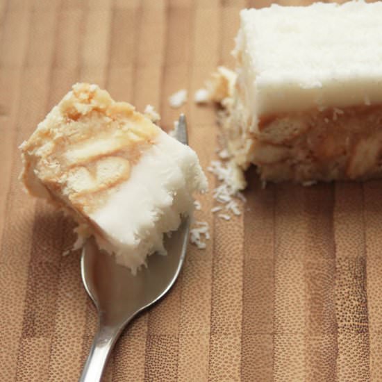 Lemon Slice - Recipe photo by speedingturtle