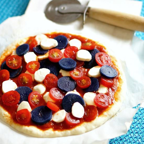 Happy 4th of July! - Recipe photo by Fiesta Friday