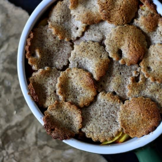 Summer Pie - Recipe photo by bluelij