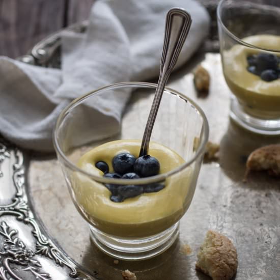 Zavajul - Recipe photo by bakenoir