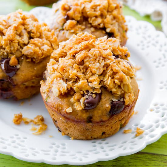 Award Winning Zucchini Bread - Recipe photo by sallysbakingaddiction