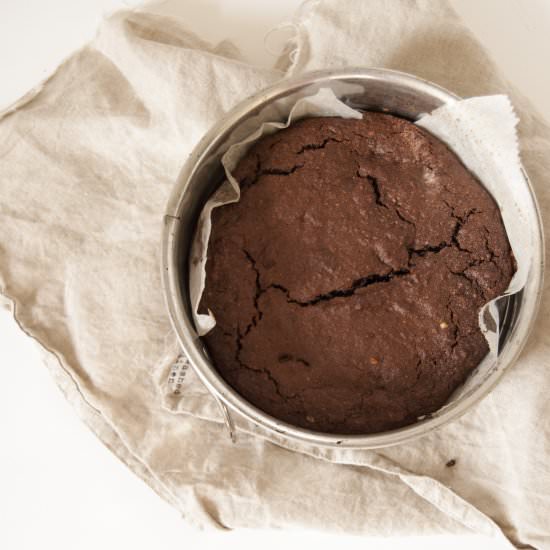 Sugarfree Brownie - Recipe photo by FoodStyleCoach