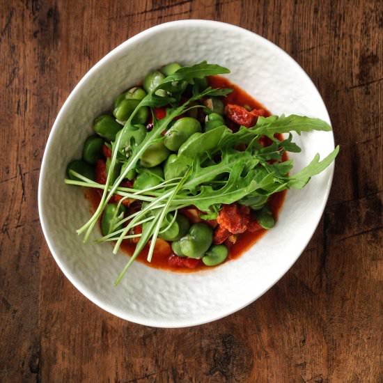 Bowl of summer - Recipe photo by onionchoco