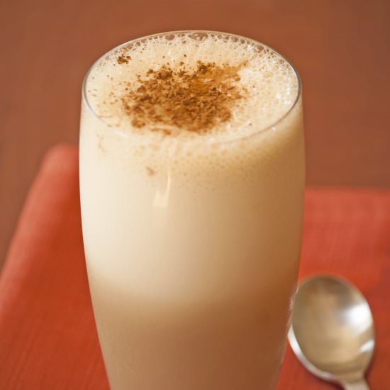 Sugarfree Iced Coffee - Recipe photo by FoodStyleCoach