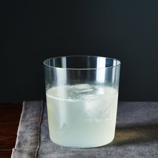 French 75 - Recipe photo by food52