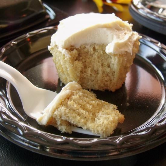 Coffee Liqueur Cake - Recipe photo by cindysrecipesandwritings
