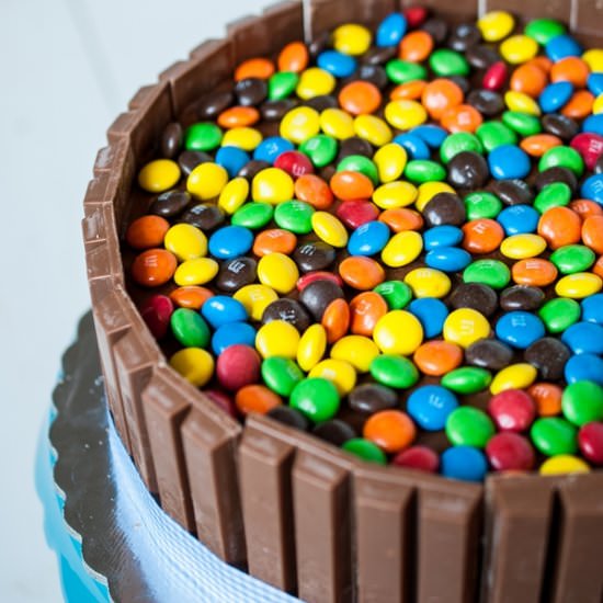 Chocolate Cake - Recipe photo by sugarbuzz