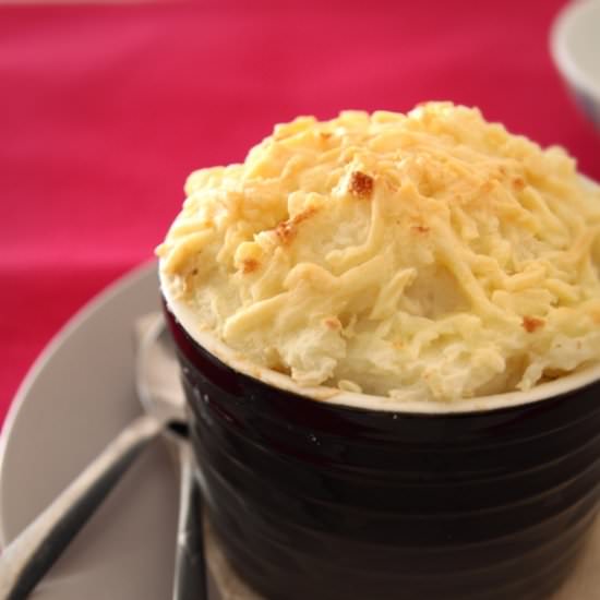 Shepherd's Pie - Recipe photo by von