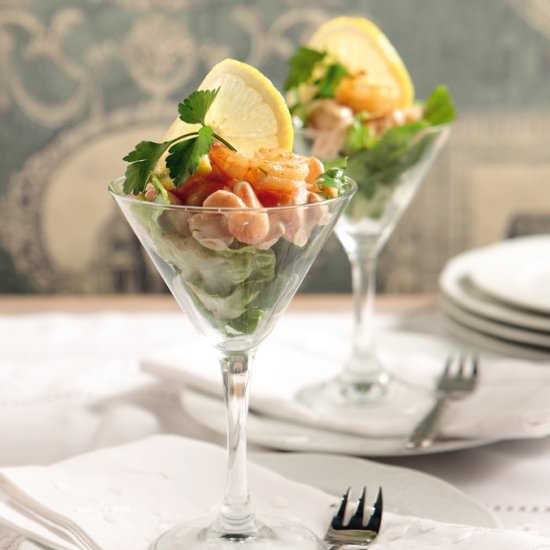 Great Appetizer - Recipe photo by olibiakos