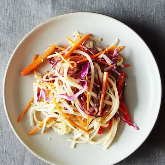 Summer Cold Noodle Salad - Recipe photo by food52