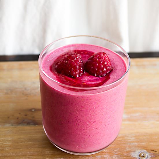 Buckwheat Porridge - Recipe photo by readeat