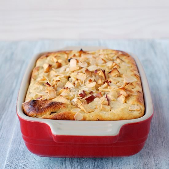 Apple-Curd-Lasagna - Recipe photo by Frl.Moonstruck