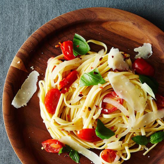 One-Pan Pasta - Recipe photo by food52
