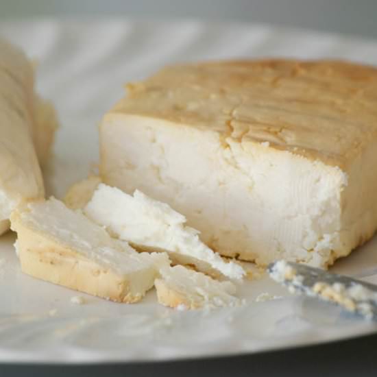 Home-Smoked Feta - Recipe photo by deliciousfromscratch