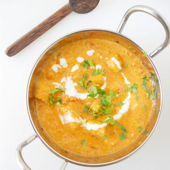 Baby Corn Masala Curry - Recipe photo by nisahomey