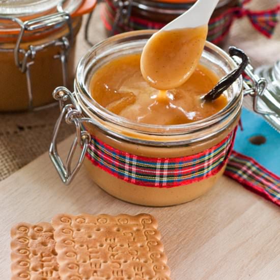 Dulce De Leche - Recipe photo by mutfaksirlari