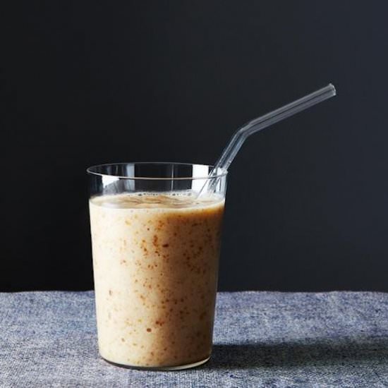 Tropical Smoothie - Recipe photo by food52