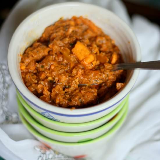 Paneer Kalimirch - Recipe photo by Lapetitchef