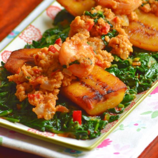 For the Love of Plantains - Recipe photo by TasteOfNigeria