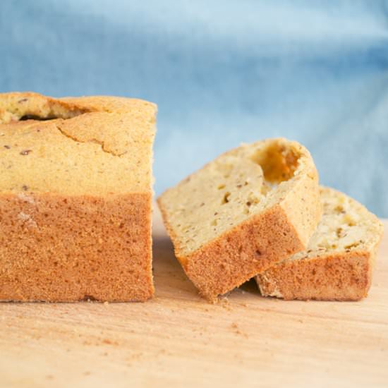 Corn Bread - Recipe photo by gugaskitchen