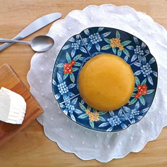 Ate de Membrillo - Recipe photo by SweetCannela