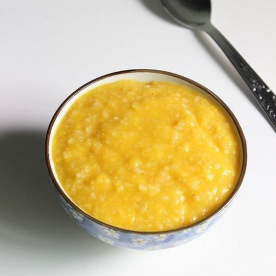 Khichdi for Babies - Recipe photo by swasthfreak
