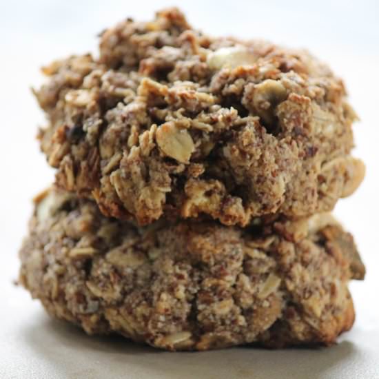 Breakfast Cookie - Recipe photo by allie15