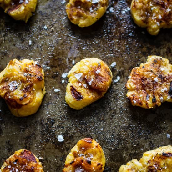 Sweet Cinnamon Grilled Plantains - Recipe photo by edibleASH