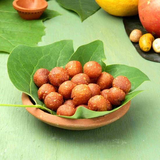 Vella Seedai - Recipe photo by Nitha Kitchen