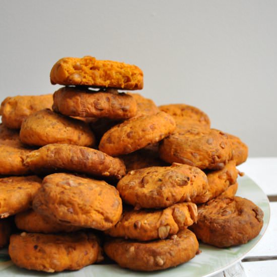 Cheetos Cookies - Recipe photo by cupcakesandcompany