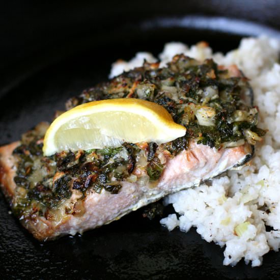 Vacation Fish - Recipe photo by dearlaurenlovemom
