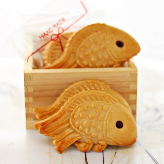 Mooncake Biscuits - Recipe photo by Anncoo