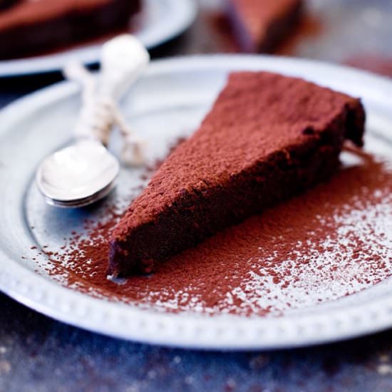 Brownie - Recipe photo by Michela