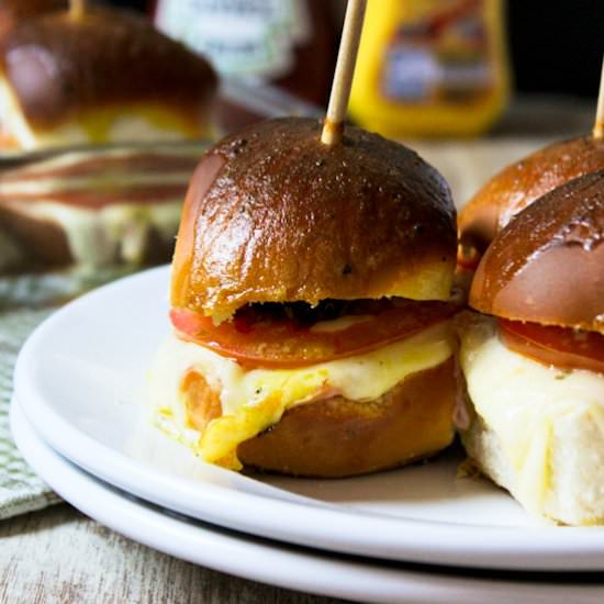 Ham Cheese Rolls - Recipe photo by cassiboeno
