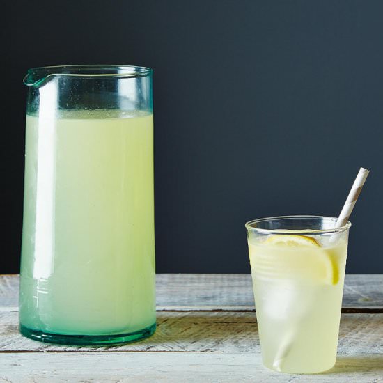 How to Make Lemonade - Recipe photo by food52