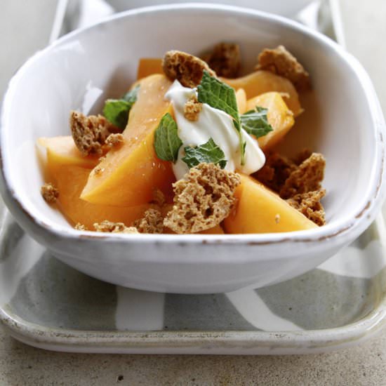 Apricot Dessert - Recipe photo by food52