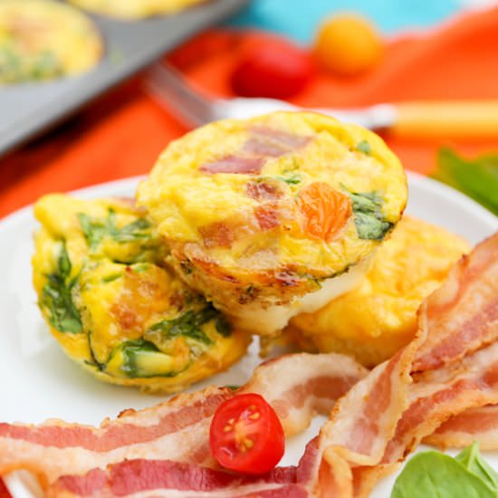 Omelets On the Go - Recipe photo by pipandebby