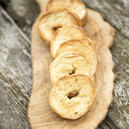 Friselle - Recipe photo by mangia bene