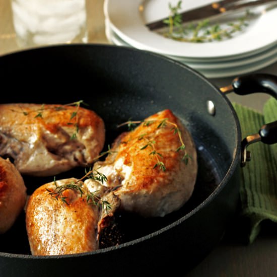 Chicken Breast - Recipe photo by Cooks With Cocktails