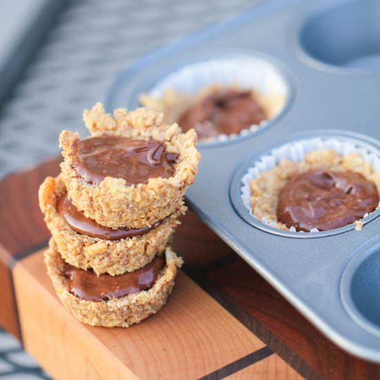 Chocolate Cashew Bites - Recipe photo by Julies Jazz