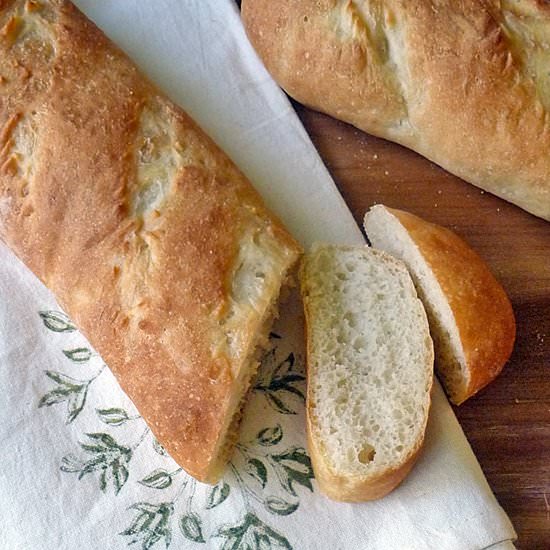 Vietnamese Baguette - Recipe photo by LifeTastesGood