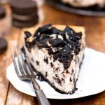 Vegan Loaded Oreo Cheesecake - Recipe photo by NamelyMarly