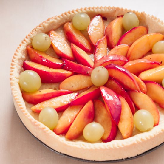 Perfect shortcrust pastry - Recipe photo by foodfulife
